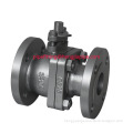 JIS Cast Iron Ball Valve